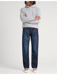 ARMANI EXCHANGE - BOTTOMWEAR - Pantaloni jeans su YOOX.COM
