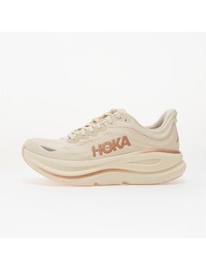 Sneakers Hoka W Bondi 9 Oat Milk/ Rose Gold