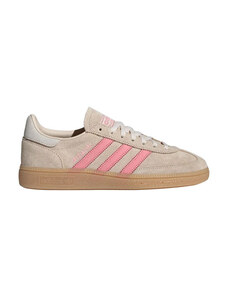 Adidas Handball Spezial W - Crli Pinspa Wonwhi Beige Sneakers Basse Woman PE26