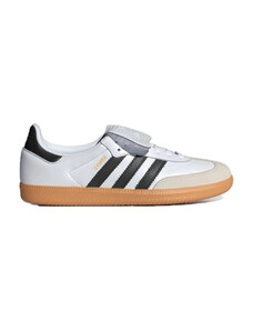 Adidas Samba Lt W - Ftwht Cblck White Sneakers Basse Woman PE26