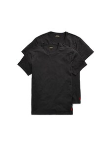 Polo Ralph Lauren Due magliette intime classiche