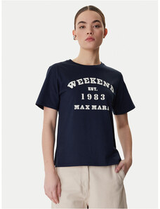 T-shirt Weekend Max Mara