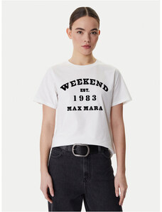 T-shirt Weekend Max Mara