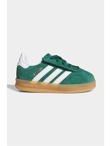adidas Originals scarpe da ginnastica per bambini GAZELLE INDOOR