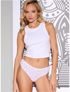 Slip Donna A Pantaloncino In Cotone Modal Jadea 536 Slip Donna A Pantaloncino In Cotone Modal Jadea 536