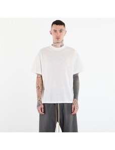 Canotta Uomo BE BOARD 916C, Girocollo Con Profili, 100% Cotone, Taglie Forti (Petrolio)