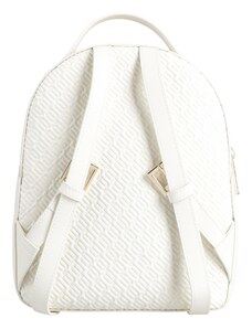 DEEVORCA Moda Zaino Donna Casuale Lavoro Zaino Per Laptop Da 14 Pollici Quotidiano Borse A Tracolla Shopping Scuola Viaggio Nylon Impermeabile Leggero Antifurto Zaini Multitasche Grigio A - 8