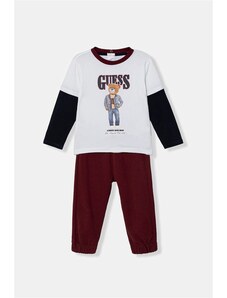 Abbigliamento neonato bambini top pantaloni abiti per bambini set tuta Abbigliamento neonato bambini top pantaloni abiti per bambini set tuta