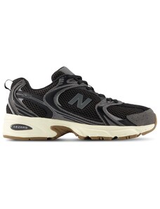 New Balance 530 Donna - Sneakers Nero - Taglia 36 - Sintetico, Tessile