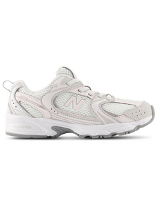 New Balance 530 Bambini - Sneakers Grigio - Taglia 32.5 - Tessile