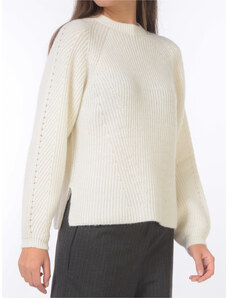Enjyam Cardigan Elegante in Maglia a Trecce Maniche Lunghe, Chiusura a Bottoni, Girocollo, per Primavera Estate Autunno-Nero/S Enjyam Cardigan Elegante in Maglia a Trecce Maniche Lunghe, Chiusura a Bottoni, Girocollo, per Primavera Estate Autunno-Nero/S