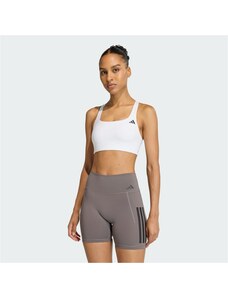Reggiseno Sportivo Aurola Influence A Schiena Nuda - Imbottito Con Coppe Rimovibili Per Yoga E Palestra