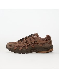 Sneakers Nike P-6000 Suede Cacao Wow/ Archaeo Brown-Baroque Brown
