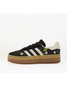 adidas Originals adidas Gazelle Bold W Core Black/ Off White/ Eqtyel