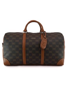 GABOL Bolsa Viaggia con le ruote Week Eco Dimensioni ridotte – Maletas Greenwich