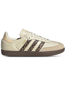 Adidas Samba Bambini - Sneakers Bianco - Taglia 36 - Pelle