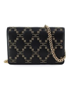 Borsa A Tracolla Donna A Forma Di Farfalla - Pochette Da Sera Con Catena, In PU, 3 Modi Di Trasporto - 4