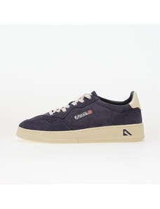 Sneakers Autry Medalist Low Man Finish/ Sue Spblue/ White