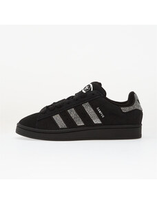 adidas Originals adidas Campus 00s W Core Black/ Silver Metallic/ Ftw White