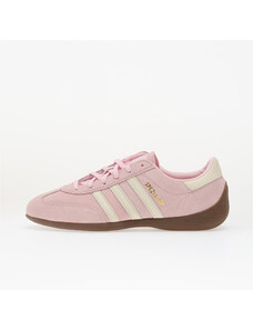 adidas Originals Sneakers adidas Handball Spezial Lo Pro W Clear Pink/ Off White/ Gold Metallic