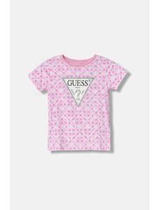 Guess maglietta per bambini