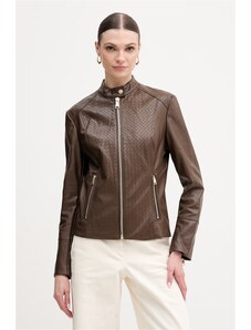 Guess giacca da motociclista CLAUDINE