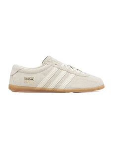 Adidas Gazelle Lo Pro W - Ivory Owhite Gum3 Beige Sneakers Basse Woman PE26