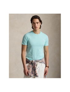 Polo Ralph Lauren Maglietta in jersey Custom Slim-Fit