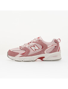 New Balance 530 Rosewood/ Pink Salt/ Shadow Red