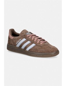 adidas Originals sneakers in camoscio Handball Spezial