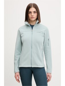 Columbia felpa da sport Fast Trek II