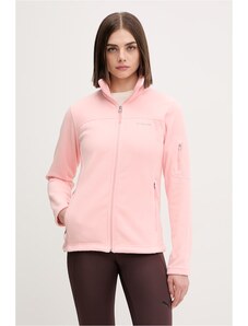 Columbia felpa da sport Fast Trek II