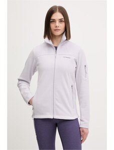 Columbia felpa da sport Fast Trek II