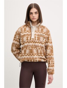 Columbia felpa da sport Helvetia