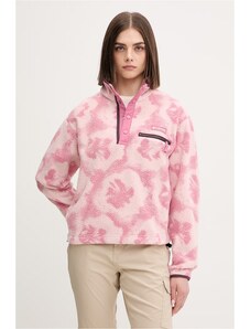 Columbia felpa da sport Helvetia