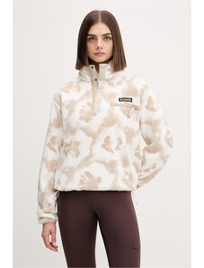 Columbia felpa da sport Helvetia