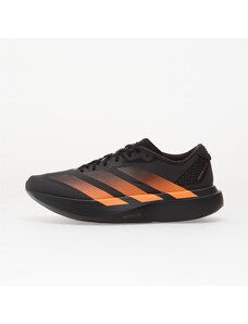 adidas Performance Sneakers adidas Adizero EVO SL Woven Carbon/ Core Black/ Lucid Orange