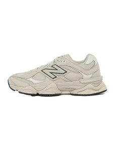 New Balance U906078t Avorio Sneakers Basse Woman PE25