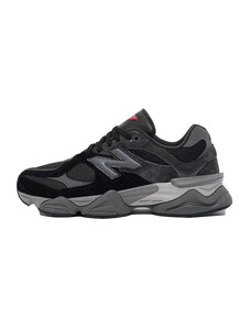 New Balance U9060blk Multicolor Sneakers Basse Uomo PE26
