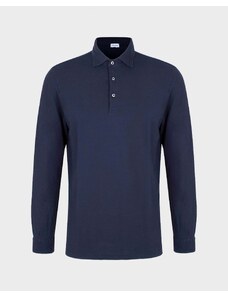 Navigare Camicia Uomo Manica Lunga Button Down, Comfort Fit, 100% Cotone, Colori 021 Azzurro, 005 Bianco, 025 Celeste, Taglie 39-49, Modello 90002BD - 2