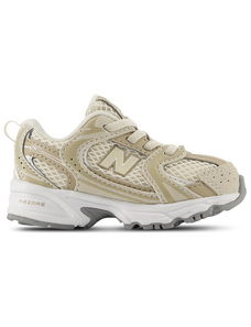 New Balance 530 Neonato - Sneakers Beige - Taglia 21 - Sintetico