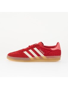 adidas Originals Sneakers adidas Gazelle Indoor W Better Scarlet/ Core White/ Gum