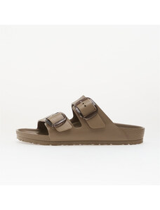 Birkenstock Arizona Big Buckle EVA Women Gray Taupe