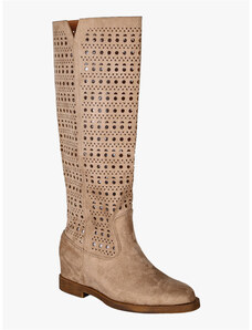 Gabor 91.729 Marrone - Scarpe stivali Donna 230,00