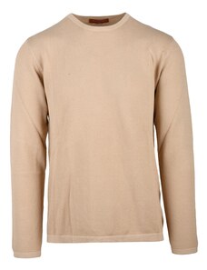 Pull Homme Viadeste Bleu - Laine Douce, Coupe Classique, Idéal Pour L'automne Et L'hiver