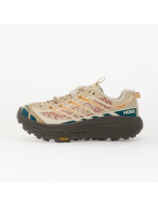Sneakers Hoka U Mafate Three2 Wordmark Cream/ Khaki