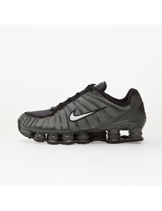 Nike Shox Tl Se Iron Grey/ White-Black
