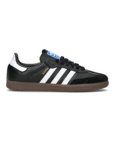 ADIDAS SAMBA OG Sneaker donna nera SNEAKERS