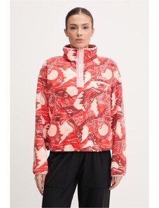 Columbia felpa da sport Helvetia