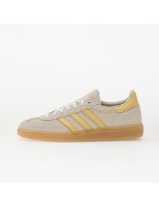 adidas Originals Sneakers adidas Handball Spezial W Aluminium/ Orange Tint/ Ftw White